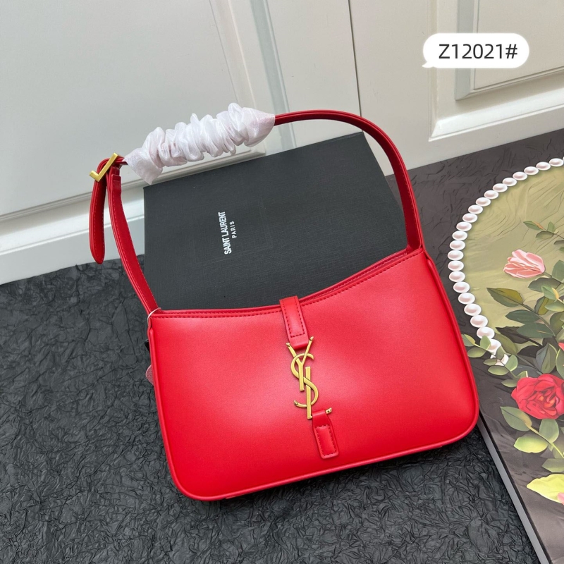 Y*L top handle bags